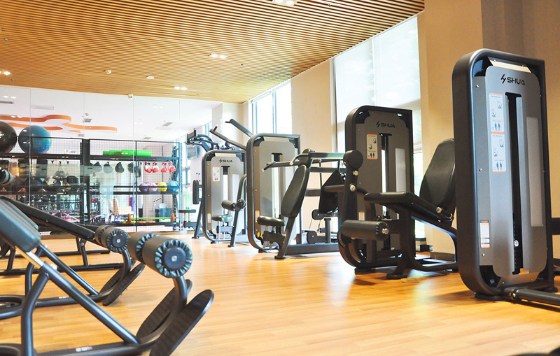 酒店健身房器材,高端健身房器材,室内健身器材-广西KS娱乐体育体育健身器材有限公司