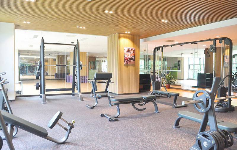 酒店健身房器材,高端健身房器材,室内健身器材-广西KS娱乐体育体育健身器材有限公司
