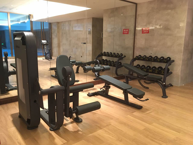 酒店健身房器材,室内健身器材,高端商用健身器材-广西KS娱乐体育体育健身器材有限公司