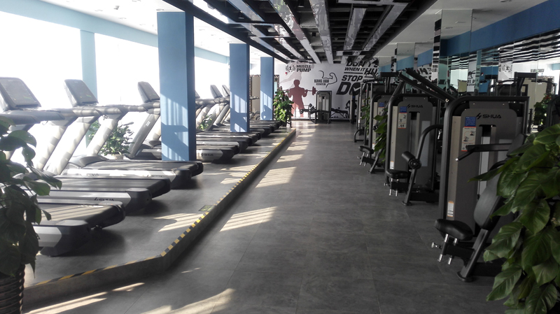 酒店健身房器材,高端健身房器材,室内健身器材-广西KS娱乐体育体育健身器材有限公司