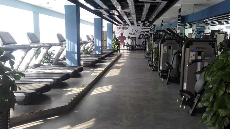 酒店健身房器材,高端健身房器材,室内健身器材-广西KS娱乐体育体育健身器材有限公司