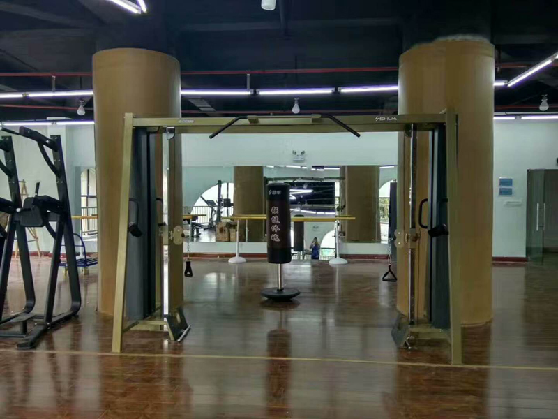 室内健身器材,单位健身器材,健身器材十大品牌-广西KS娱乐体育体育健身器材有限公司