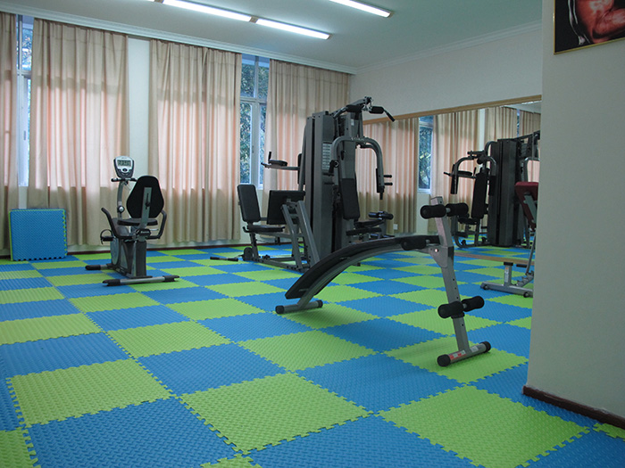 室内健身器材,单位健身器材,健身器材十大品牌-广西KS娱乐体育体育健身器材有限公司