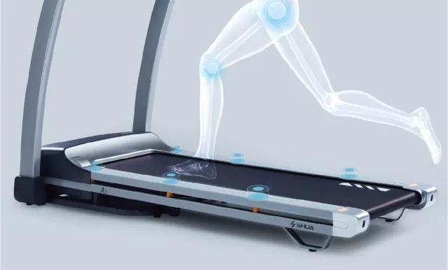 KS娱乐体育跑步机