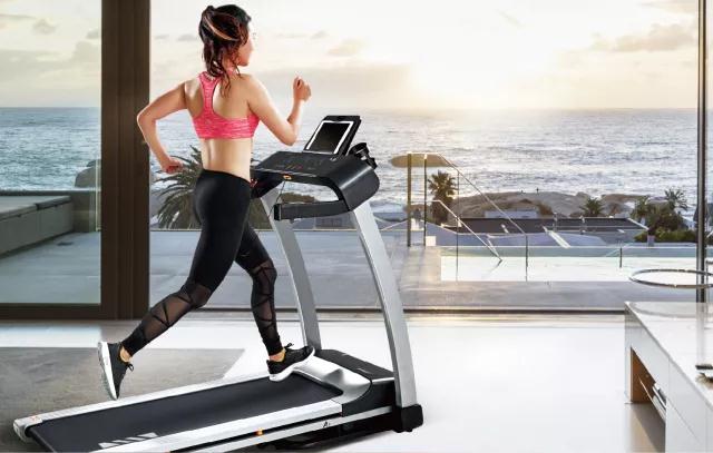 KS娱乐体育跑步机