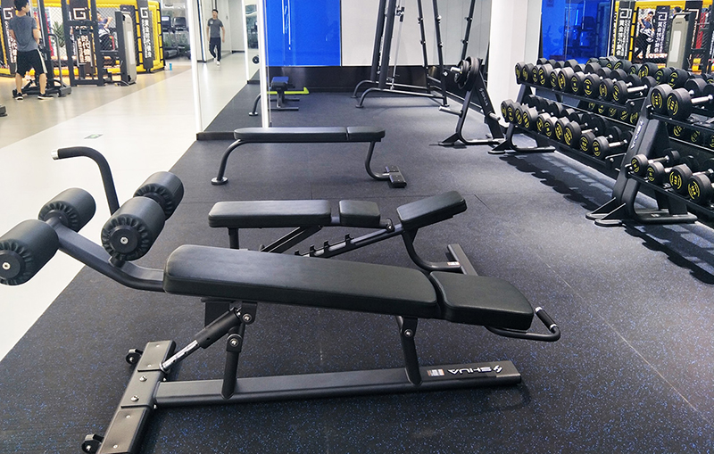 KS娱乐体育健身器材