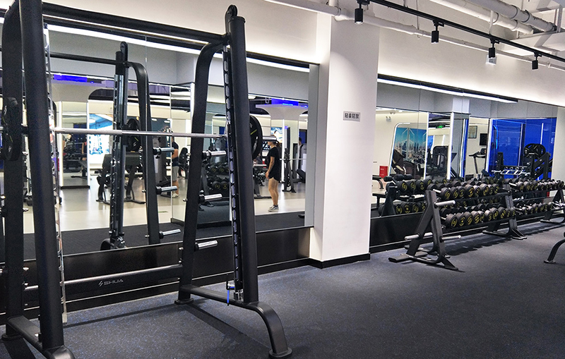 KS娱乐体育健身器材