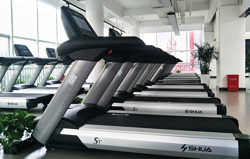 KS娱乐体育商用跑步机