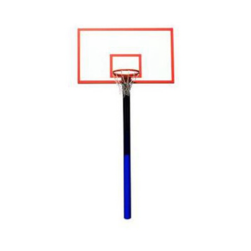 KS娱乐体育篮球架-JLG-101C