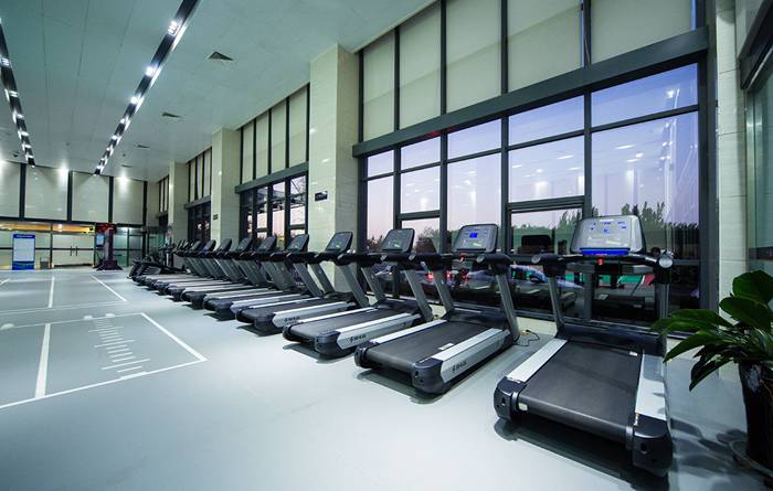 室内健身器材-KS娱乐体育V9跑步机 室内健身器材-KS娱乐体育V9跑步机