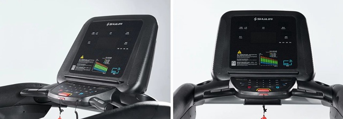 室内健身器材-KS娱乐体育老年跑步机 室内健身器材-KS娱乐体育老年跑步机