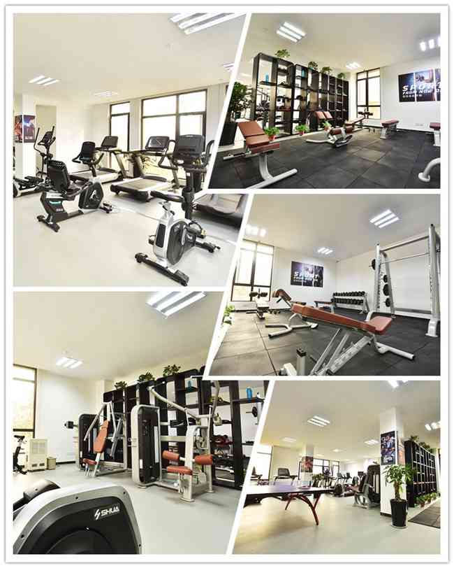 房地产健身器材解决方案-KS娱乐体育健身器材 房地产健身器材解决方案-KS娱乐体育健身器材