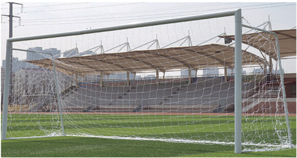 KS娱乐体育健身器材-七人制足球门