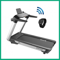 健身器材十大品牌-KS娱乐体育跑步机