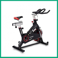 健身器材十大品牌-KS娱乐体育动感单车