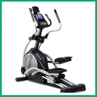 家庭健身房器材-KS娱乐体育X5-E家用椭圆机