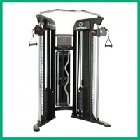 家庭健身房器材-KS娱乐体育小飞鸟综合训练器