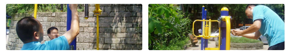 户外健身路径-广西KS娱乐体育体育健身器材有限公司 户外健身路径-广西KS娱乐体育体育健身器材有限公司