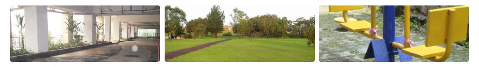 户外健身路径-广西KS娱乐体育体育健身器材有限公司