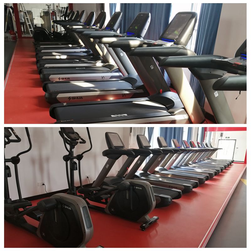 健身器材-广西KS娱乐体育体育健身器材有限公司