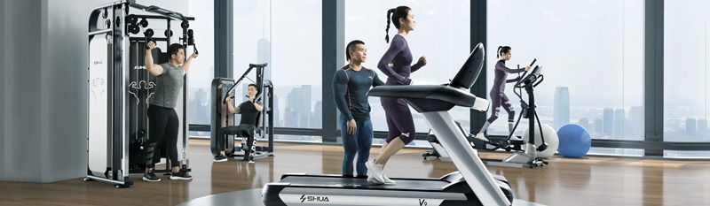 KS娱乐体育健身器材企事业健身解决方案 KS娱乐体育健身器材企事业健身解决方案