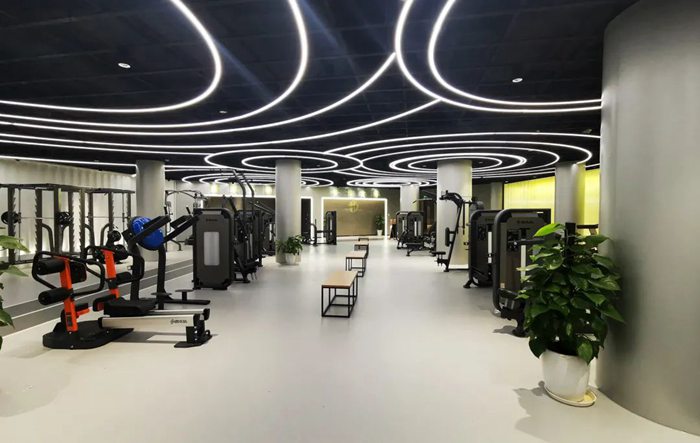 企事业单位健身房解决方案-广西KS娱乐体育体育 企事业单位健身房解决方案-广西KS娱乐体育体育