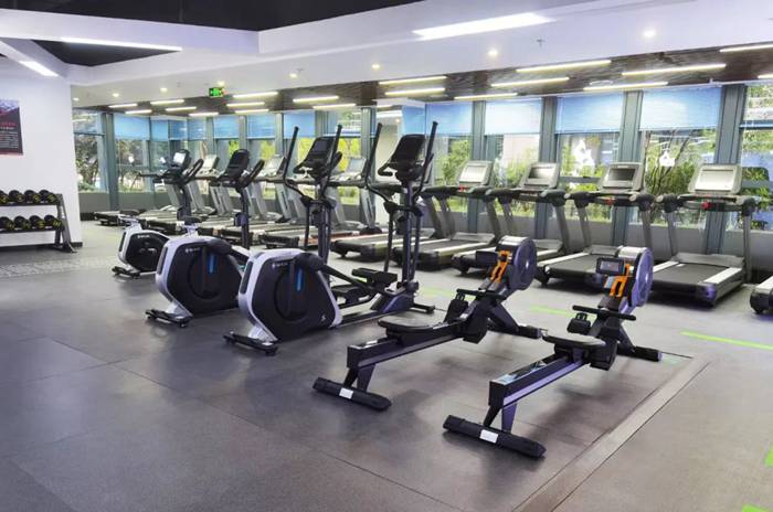 百姓健身房器材解决方案-广西KS娱乐体育体育 百姓健身房器材解决方案-广西KS娱乐体育体育