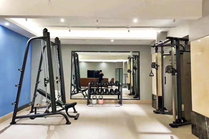 家庭健身解决方案-广西KS娱乐体育体育 家庭健身解决方案-广西KS娱乐体育体育