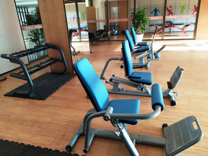 老年健身解决方案-广西KS娱乐体育体育 老年健身解决方案-广西KS娱乐体育体育