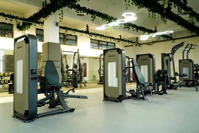 校园健身器材解决方案-广西KS娱乐体育体育 校园健身器材解决方案-广西KS娱乐体育体育