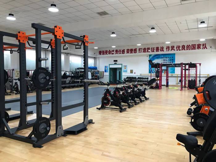 体能训练解决方案-广西KS娱乐体育体育 体能训练解决方案-广西KS娱乐体育体育