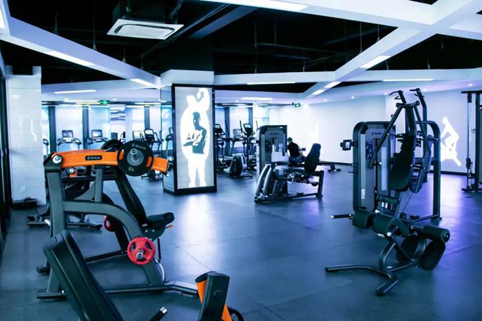 百姓健身房器材解决方案-广西KS娱乐体育体育 百姓健身房器材解决方案-广西KS娱乐体育体育