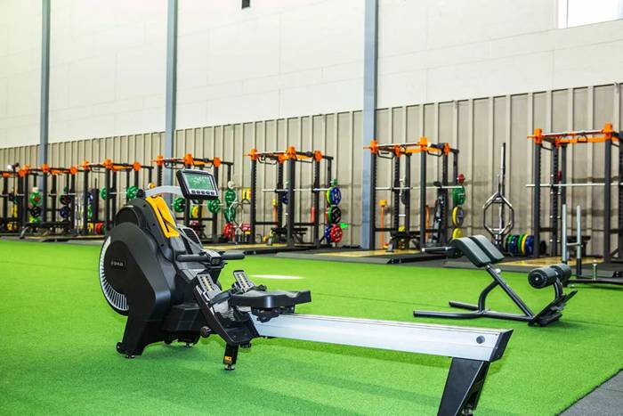 体能训练解决方案-广西KS娱乐体育体育 体能训练解决方案-广西KS娱乐体育体育