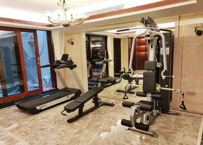 家庭健身解决方案-广西KS娱乐体育体育 家庭健身解决方案-广西KS娱乐体育体育