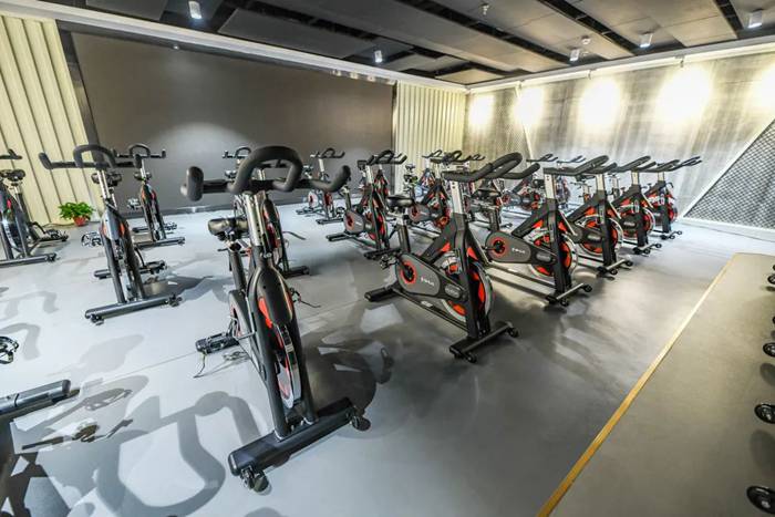 企事业单位健身房解决方案-广西KS娱乐体育体育 企事业单位健身房解决方案-广西KS娱乐体育体育