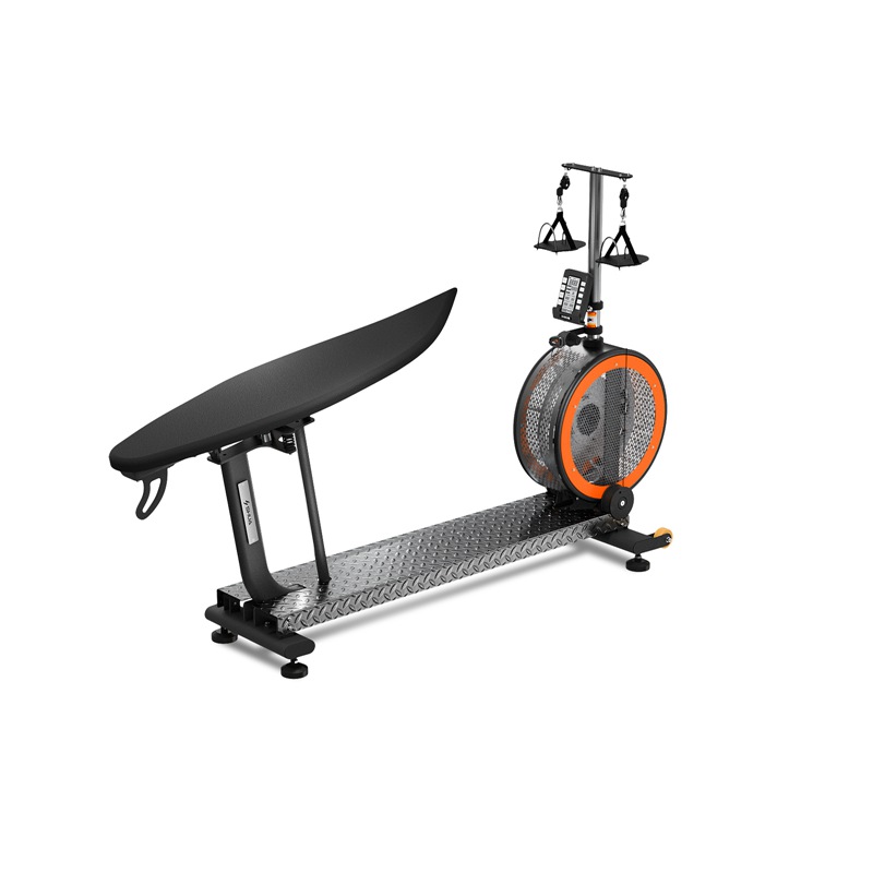 划板训练器（游泳机）SH-R9600A-广西KS娱乐体育体育健身器材有限公司