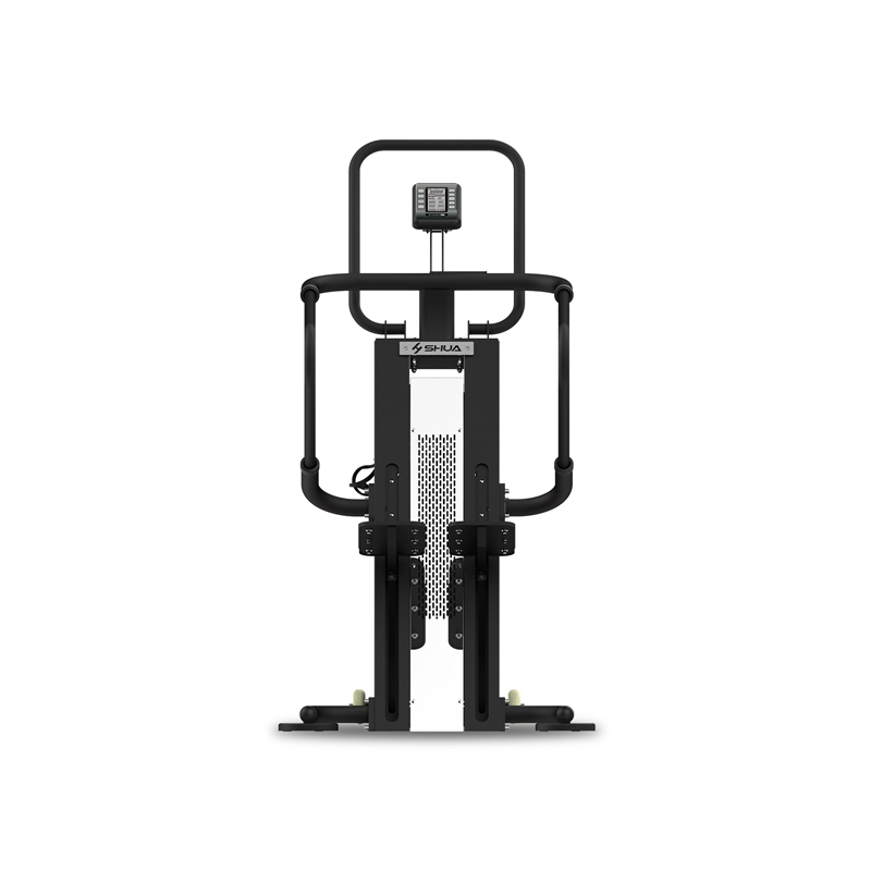 多功能攀爬器SH-G9600S-广西KS娱乐体育体育健身器材有限公司