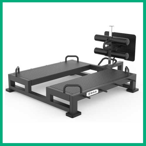 多平面功能训练平台SH-G8925-广西KS娱乐体育体育健身器材有限公司