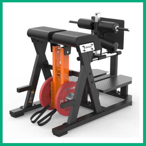 后表链训练器SH-G8924-广西KS娱乐体育体育健身器材有限公司