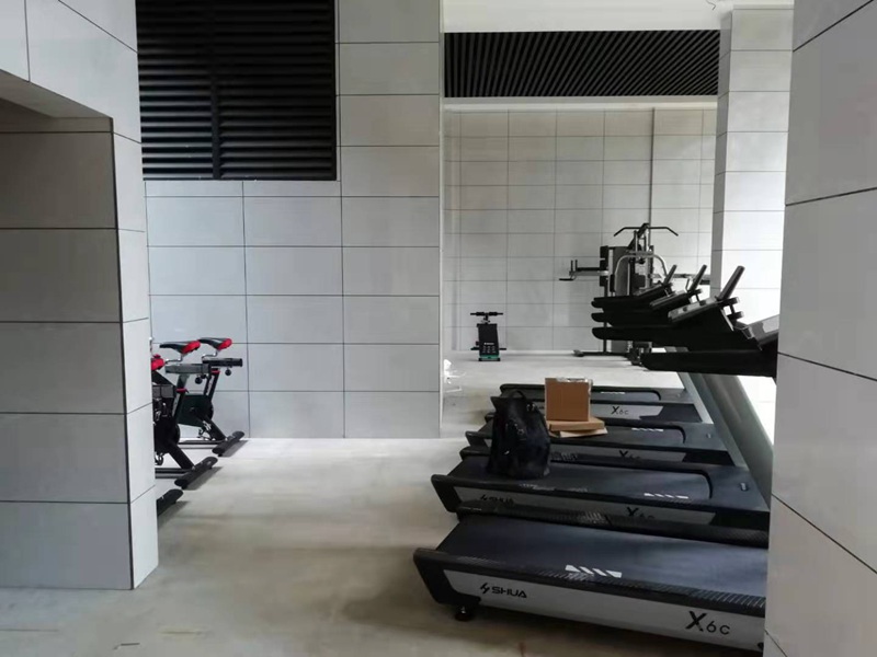 企事业单位健身房|房地产社区健身房-广西KS娱乐体育体育健身器材有限公司