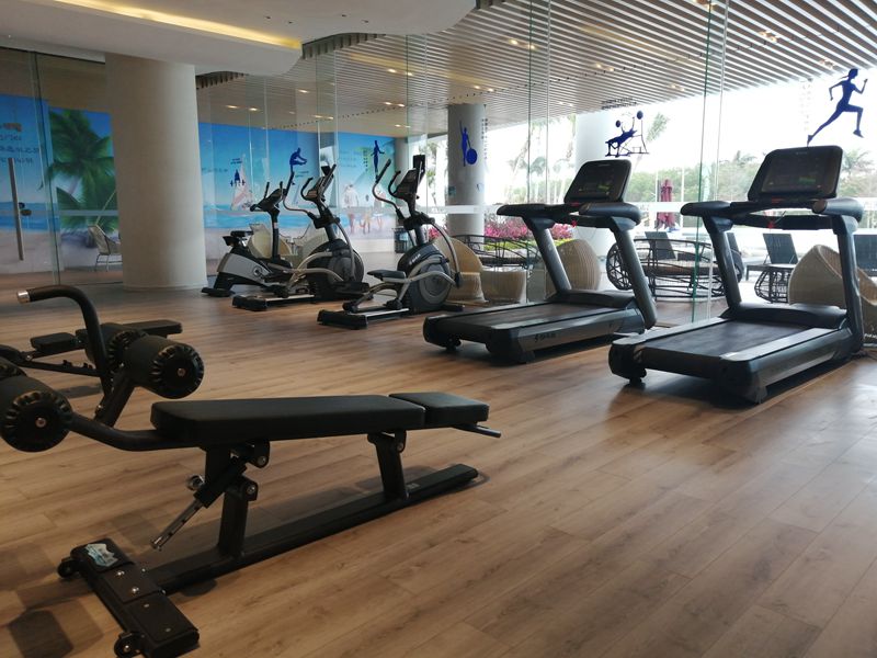 企事业单位健身房|房地产社区健身房-广西KS娱乐体育体育健身器材有限公司