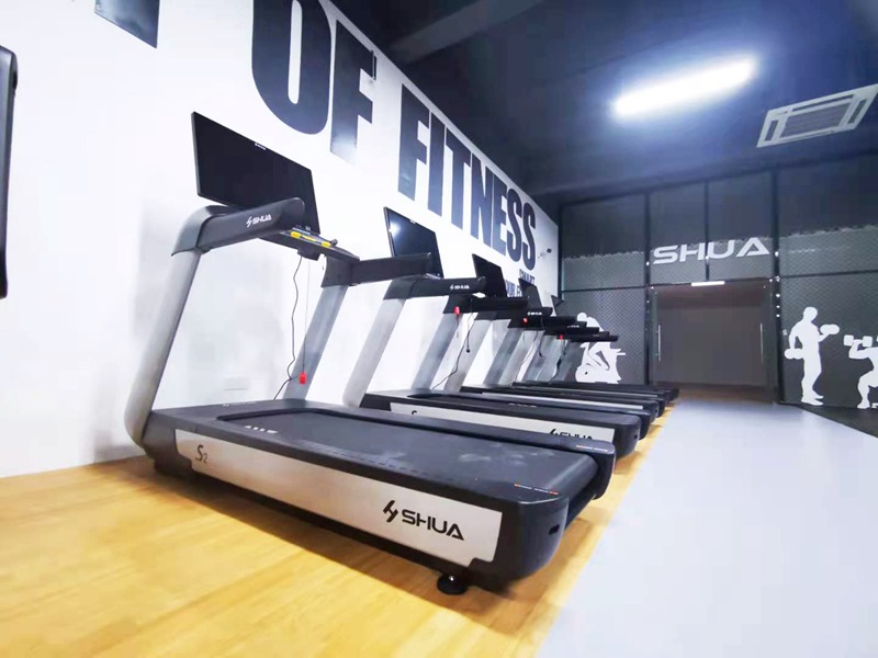 企事业单位健身房器材,单位职工健身房器材-广西KS娱乐体育体育健身器材有限公司