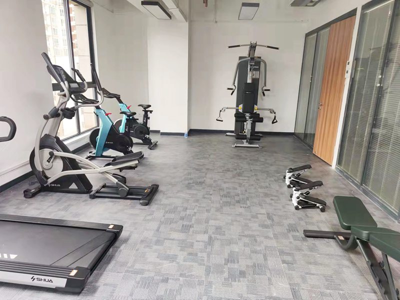 企事业单位健身房器材-广西KS娱乐体育体育健身器材有限公司