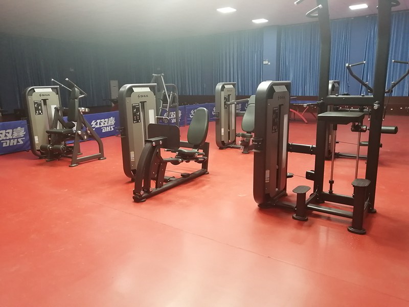 企事业单位健身房器材,单位职工健身房器材-广西KS娱乐体育体育健身器材有限公司