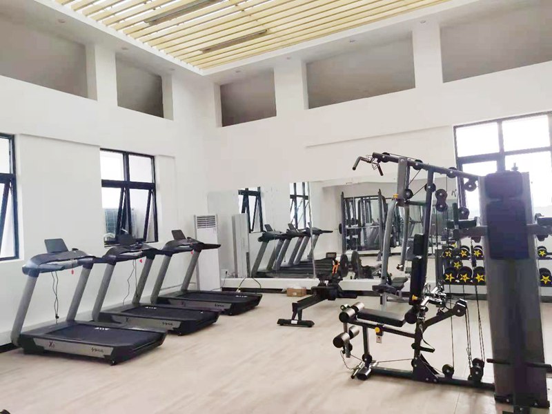 企事业单位健身房器材,单位职工健身房器材-广西KS娱乐体育体育健身器材有限公司