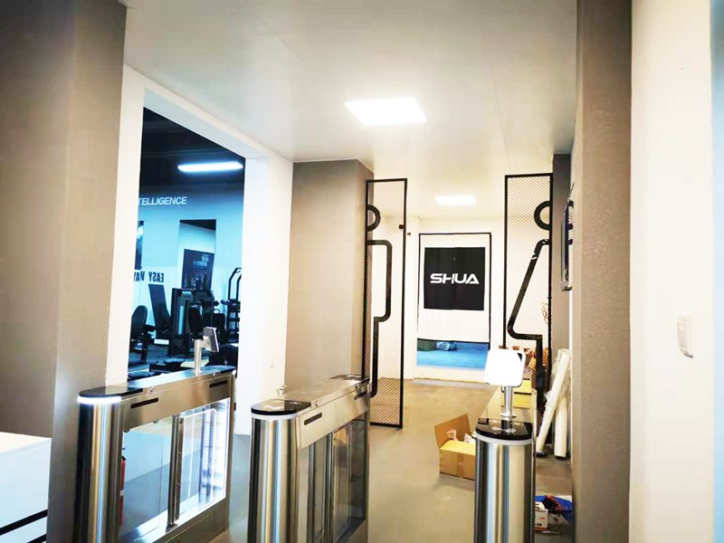 企事业单位健身房器材,单位职工健身房器材-广西KS娱乐体育体育健身器材有限公司