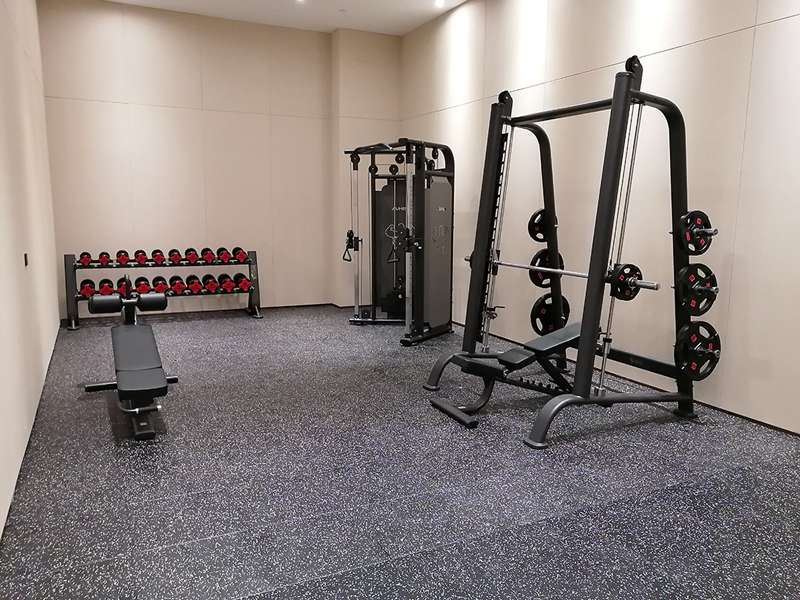 酒店健身房器材,室内健身器材,高端商用健身器材-广西KS娱乐体育体育健身器材有限公司