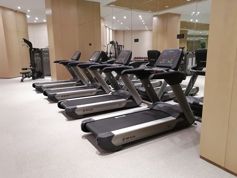 酒店健身房器材,室内健身器材,高端商用健身器材-广西KS娱乐体育体育健身器材有限公司