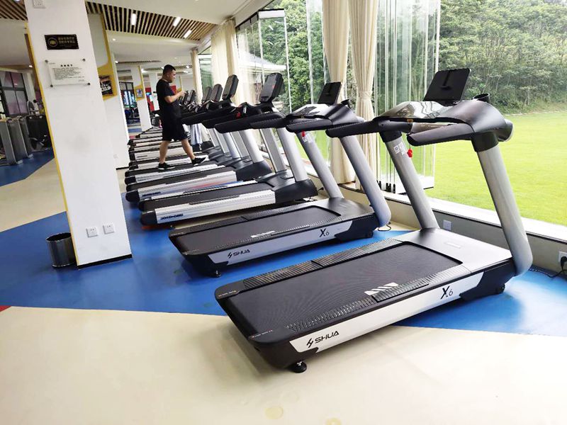 企事业单位健身房器材,单位职工健身房器材-广西KS娱乐体育体育健身器材有限公司