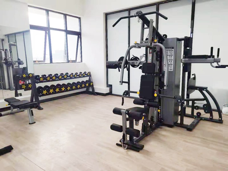 企事业单位健身房器材,单位职工健身房器材-广西KS娱乐体育体育健身器材有限公司